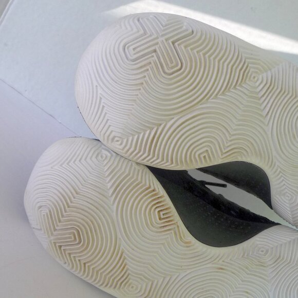 Under Armour Jet 23 GS Size 6 YOUTH - Picture 10 of 10